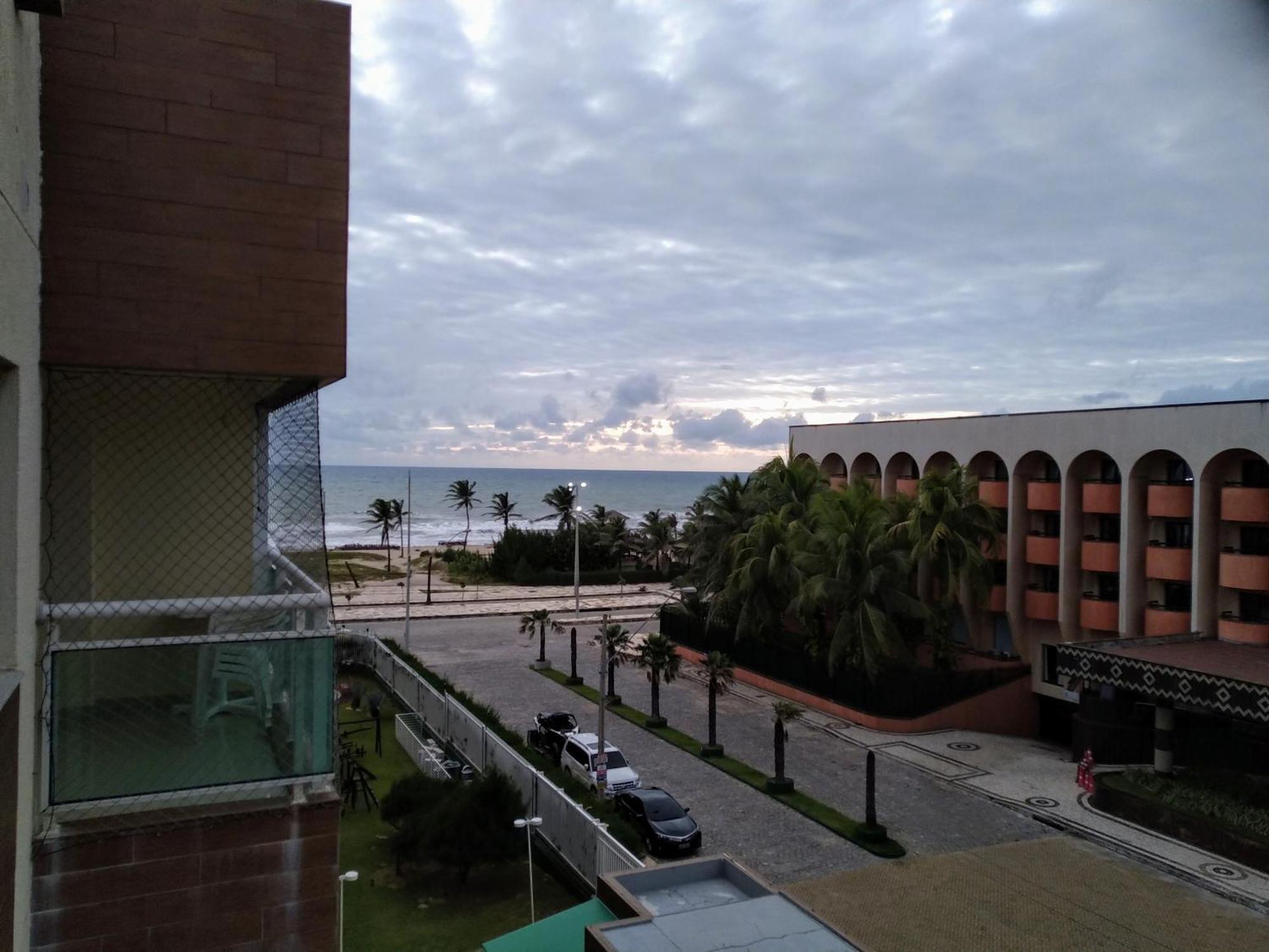 Flat Fortaleza-Veraneio & Home Office Cameră foto